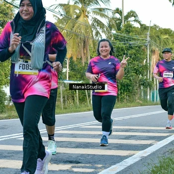 Runner Photo 9288326