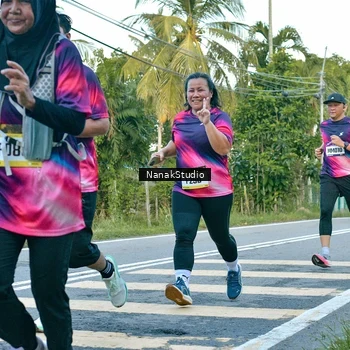 Runner Photo 9288340