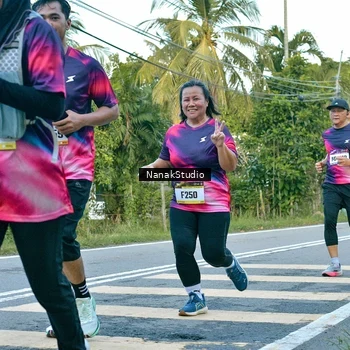 Runner Photo 9288347