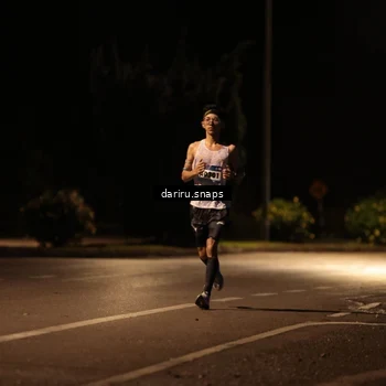 Runner Photo 9288362