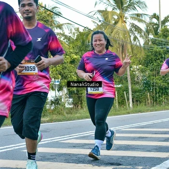 Runner Photo 9288365