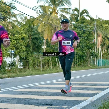 Runner Photo 9288369