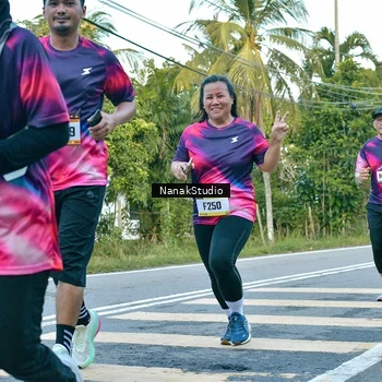 Runner Photo 9288370