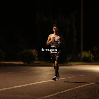 Runner Photo 9288379