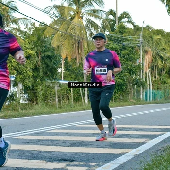 Runner Photo 9288381
