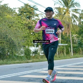 Runner Photo 9288385