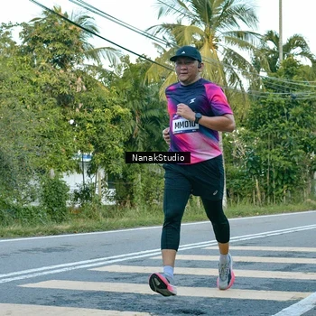 Runner Photo 9288387