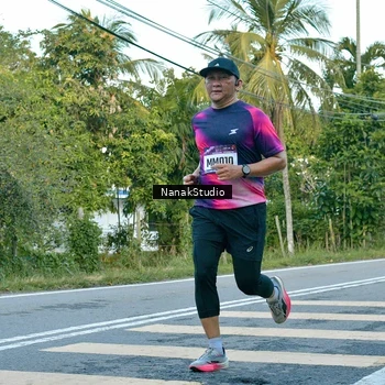 Runner Photo 9288390