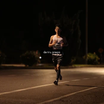 Runner Photo 9288419