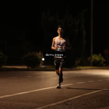 Runner Photo 9288444
