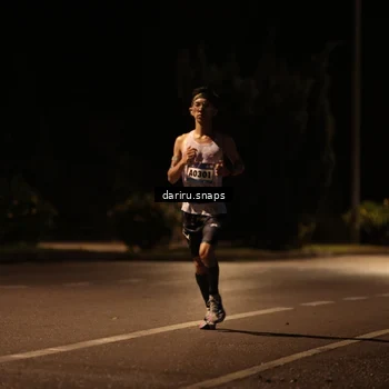 Runner Photo 9288468