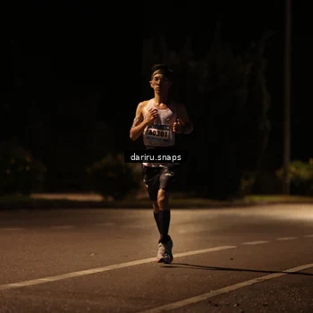 Runner Photo 9288476
