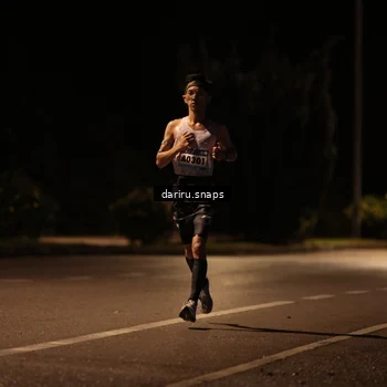 Runner Photo 9288487