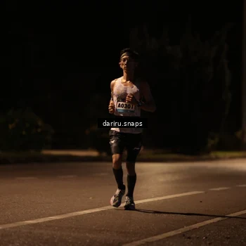 Runner Photo 9288500