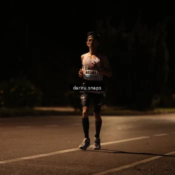 Runner Photo 9288509