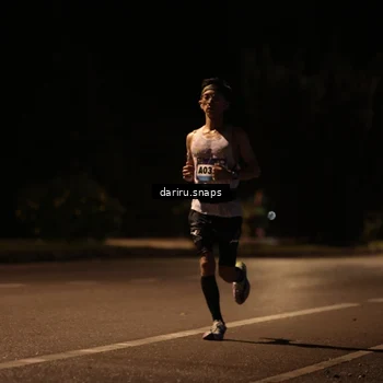 Runner Photo 9288534
