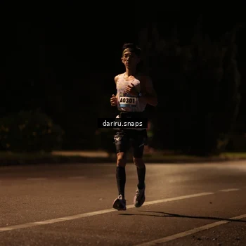 Runner Photo 9288539