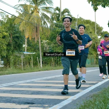 Runner Photo 9288558