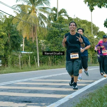 Runner Photo 9288560