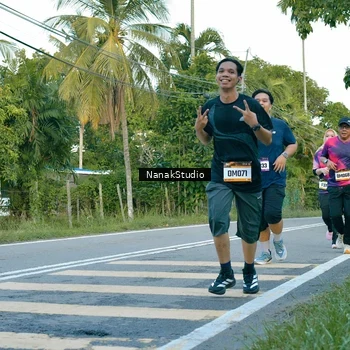 Runner Photo 9288561