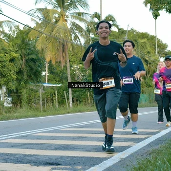 Runner Photo 9288586