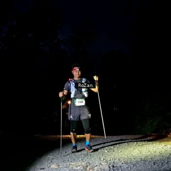 Runner Photo 92886