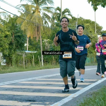 Runner Photo 9288628