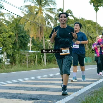 Runner Photo 9288633