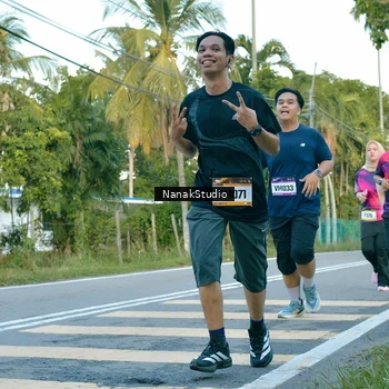 Runner Photo 9288634