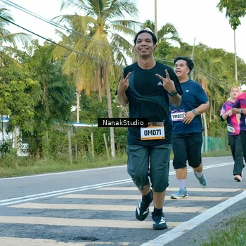 Runner Photo 9288636