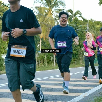 Runner Photo 9288649