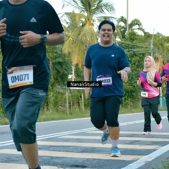 Runner Photo 9288663