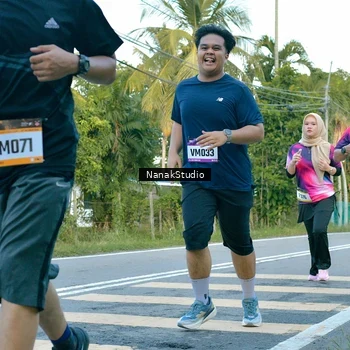 Runner Photo 9288666