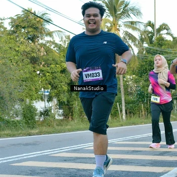 Runner Photo 9288670