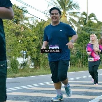 Runner Photo 9288674