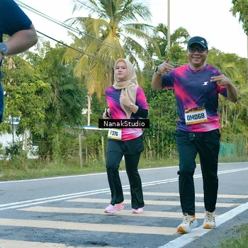 Runner Photo 9288679