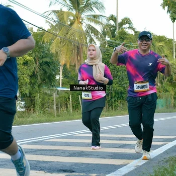 Runner Photo 9288680