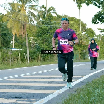 Runner Photo 9288711