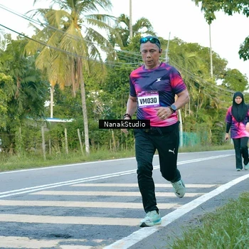 Runner Photo 9288712