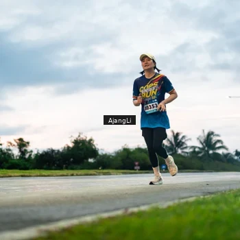 Runner Photo 9288735