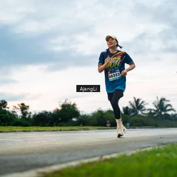 Runner Photo 9288736