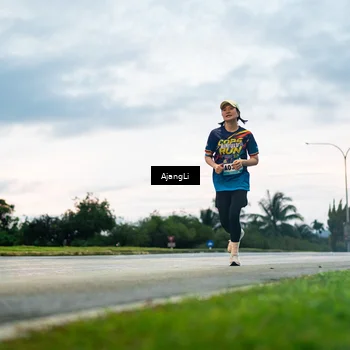 Runner Photo 9288739