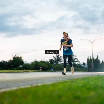 Runner Photo 9288740