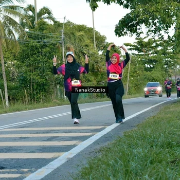 Runner Photo 9288799