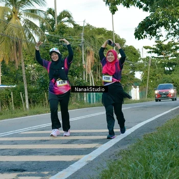 Runner Photo 9288882
