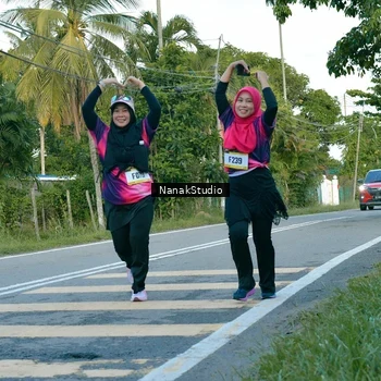 Runner Photo 9288910