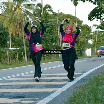 Runner Photo 9288914