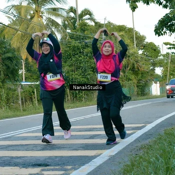 Runner Photo 9288923