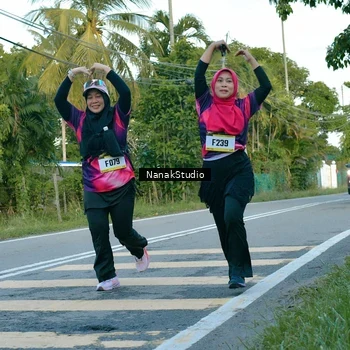 Runner Photo 9288962