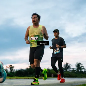Runner Photo 9288983